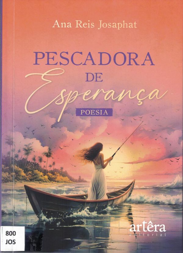 Pescadora de Esperança